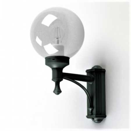 Wand Kugelleuchte Moon